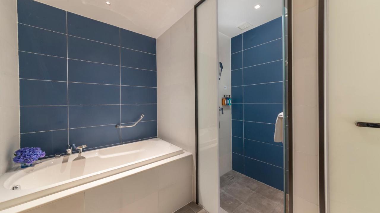Holiday Inn Express Qiliping By Ihg Emeishan Dış mekan fotoğraf