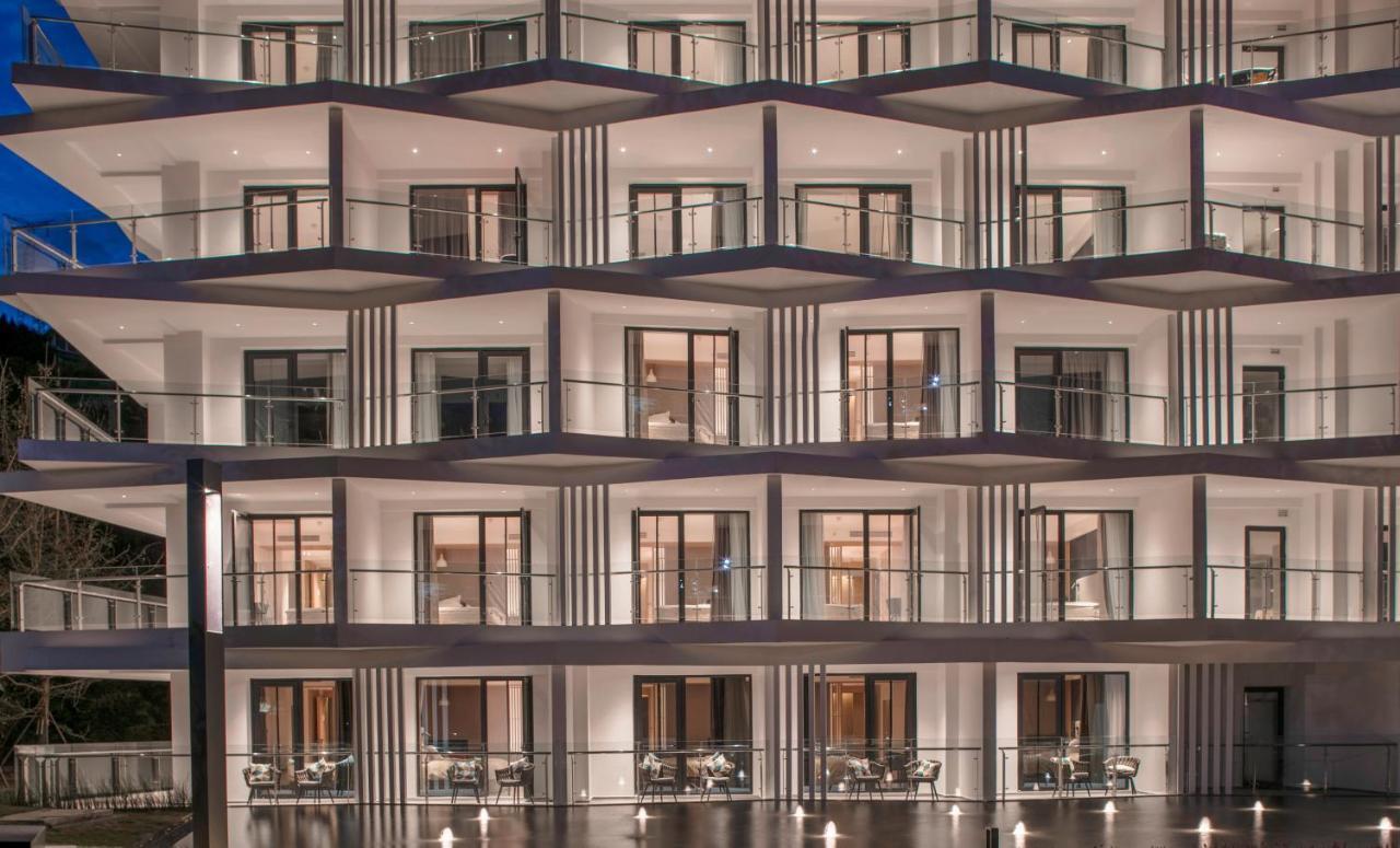 Holiday Inn Express Qiliping By Ihg Emeishan Dış mekan fotoğraf